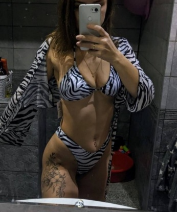 Анкета проститутки Анита - Фото 1, Руэм, 22 года, №7120